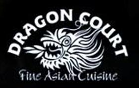 Dragon Court Restaurant - Hotel WA 1