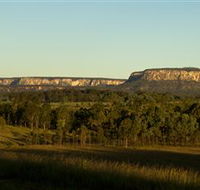 Bandana Station Sunsets - Hotel WA