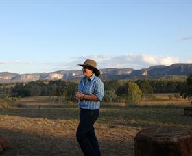 Bandana Station Sunsets - Hotel WA 3