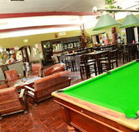 Darwin Railway Social and Sports Club - Hotel WA