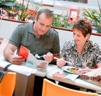 Casuarina Square - Hotel WA