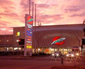Casuarina Square - Hotel WA 2
