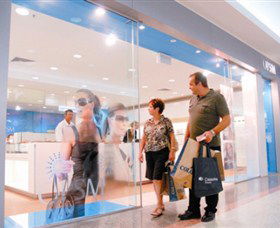 Casuarina Square - Hotel WA 1