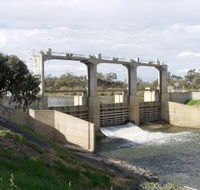 Hay Weir - Hotel WA