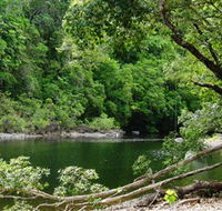 Broadwater Abergowrie State Forest - Hotel WA