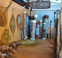 Maningrida Arts and Culture - Hotel WA