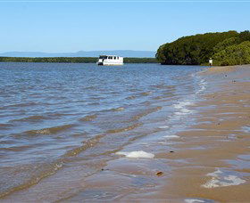 Taylors Beach - Hotel WA 1