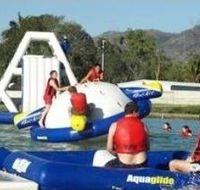 Barra Fun Park - Hotel WA