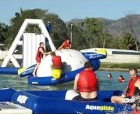 Barra Fun Park - Hotel WA 0