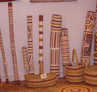 Elcho Island Art and Craft - Hotel WA