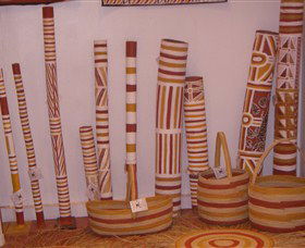 Elcho Island Art And Craft - Hotel WA 0
