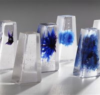 Section Glass Gallery and Cafe - Hotel WA