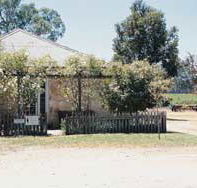 Kidman Wines - Hotel WA