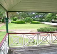 National Trust Heritage Centre - Hotel WA