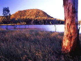 Nuga Nuga National Park And Lake Nuga Nuga - Hotel WA 2