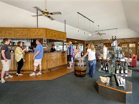 Patrick Of Coonawarra - Hotel WA 2