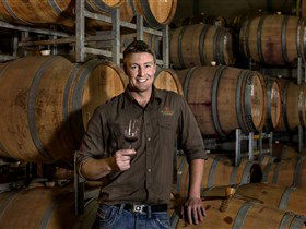 Patrick Of Coonawarra - Hotel WA 3