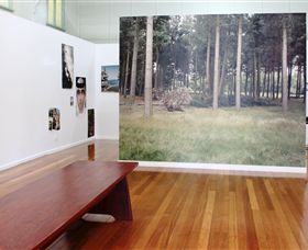 Horsham Regional Art Gallery - Hotel WA 2