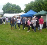 Limestone Coast Food Group Farmers and Makers Markets - Hotel WA