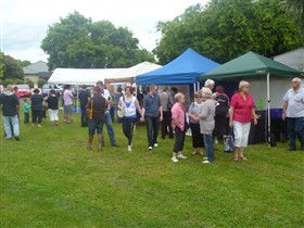 Limestone Coast Food Group Farmers And Makers Markets - Hotel WA 0