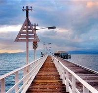 Picnic Bay - Hotel WA