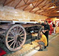 Millicent National Trust Living History Museum - Hotel WA
