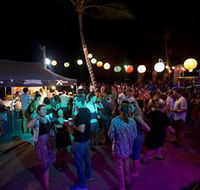 Live Entertainment at Magnetic Island - Hotel WA