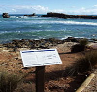 Cape Buffon Walking Trail - Hotel WA