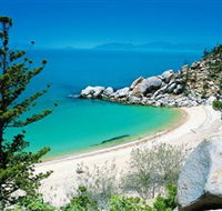 Magnetic Island National Park - Hotel WA