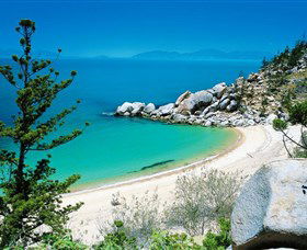 Magnetic Island National Park - Hotel WA 0