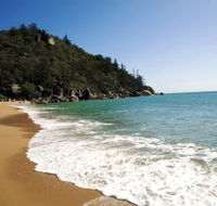 Horseshoe Bay - Hotel WA