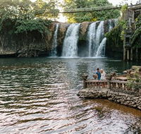 Paronella Park - Hotel WA