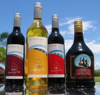 Murdering Point Winery - Hotel WA