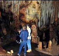 Tantanoola Caves Conservation Park - Hotel WA