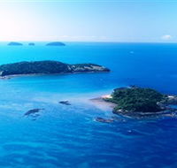 Barnard Island Group National Park - Hotel WA