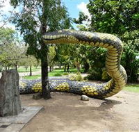 Gubulla Munda - Hotel WA