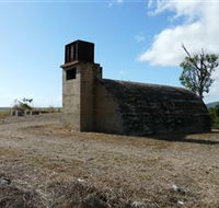 Charlie's Hill - Hotel WA