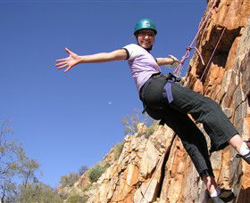Grampians Mountain Adventure Company - Hotel WA 0