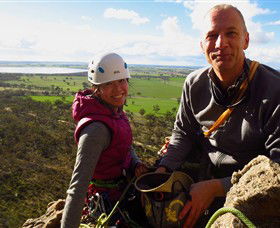 Grampians Mountain Adventure Company - Hotel WA 1