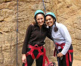 Grampians Mountain Adventure Company - Hotel WA 2