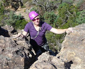 Grampians Mountain Adventure Company - Hotel WA 6