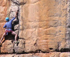 Grampians Mountain Adventure Company - Hotel WA 7