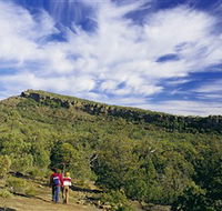 Black Range State Park - Hotel WA