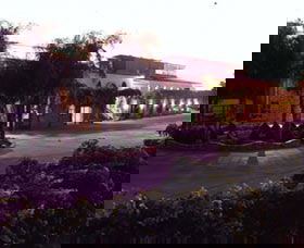 Warburn Estate - Hotel WA 2