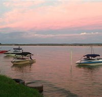 Griffith Boat Club - Hotel WA