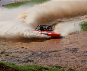 Griffith Boat Club - Hotel WA 3