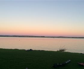 Griffith Boat Club - Hotel WA 4