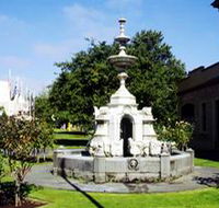 Cave Gardens - Hotel WA