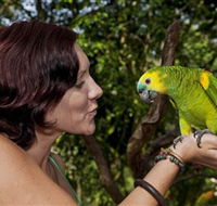 Birdworld Kuranda - Hotel WA
