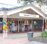 Kuranda Arts Cooperative Gallery - Hotel WA